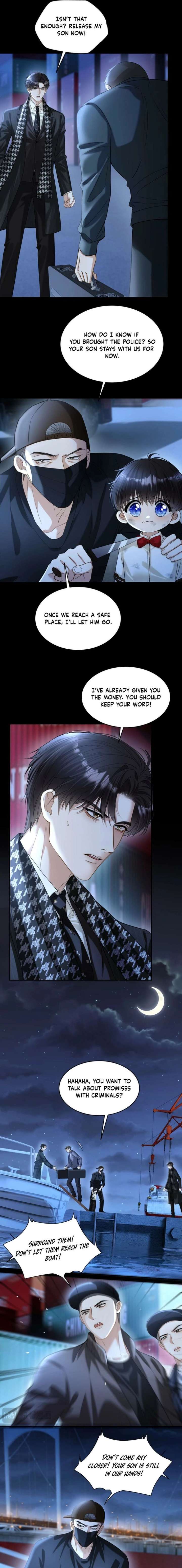 You Are My Thousands of Stars Chapter 32 - Page 5