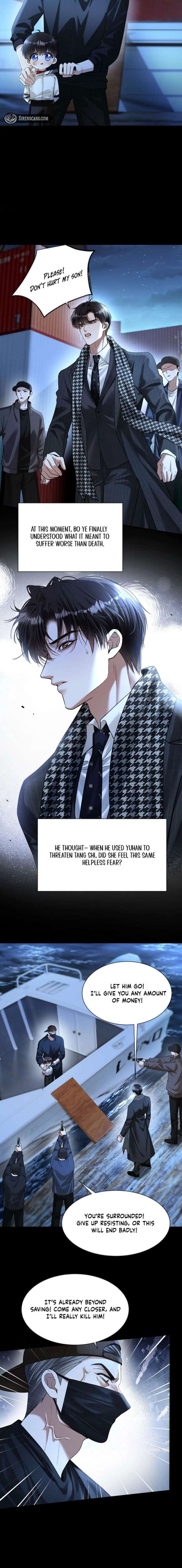 You Are My Thousands of Stars Chapter 32 - Page 6