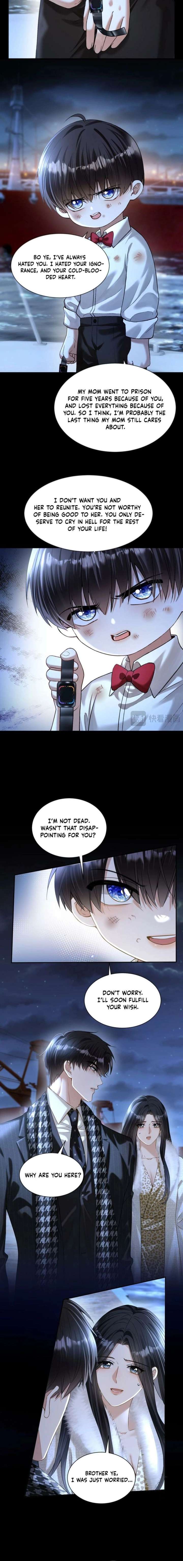 You Are My Thousands of Stars Chapter 32 - Page 8