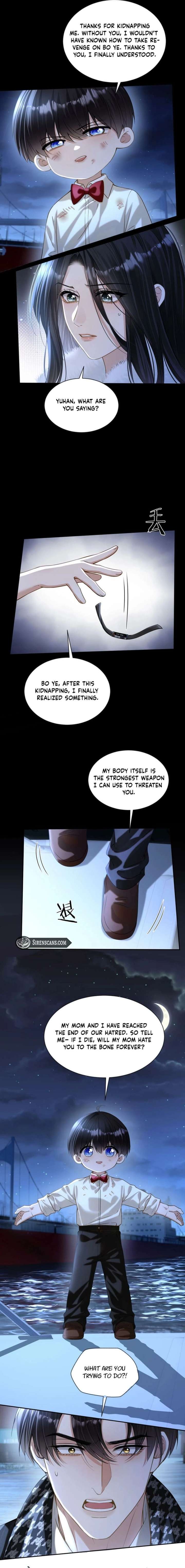 You Are My Thousands of Stars Chapter 32 - Page 9