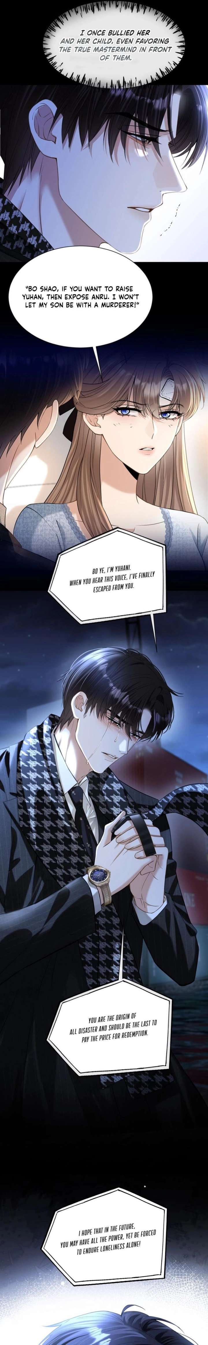 You Are My Thousands of Stars Chapter 33 - Page 3