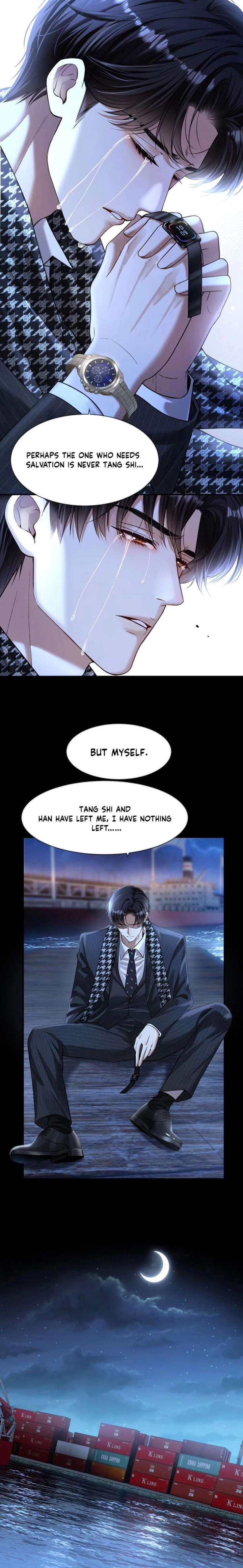 You Are My Thousands of Stars Chapter 33 - Page 4