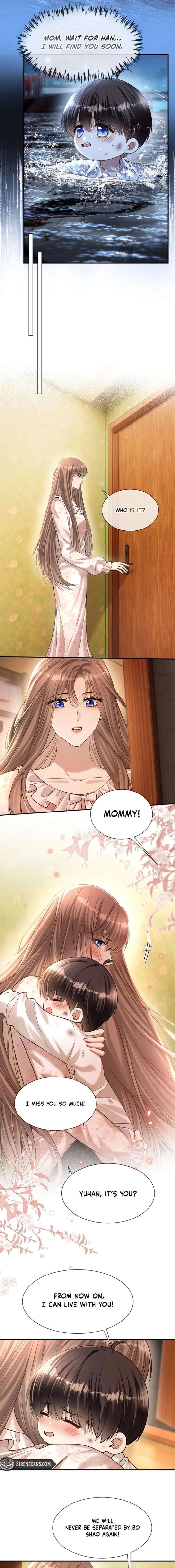 You Are My Thousands of Stars Chapter 33 - Page 5