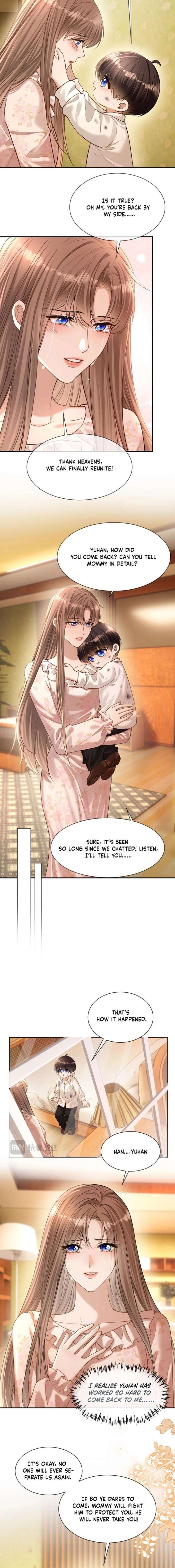You Are My Thousands of Stars Chapter 33 - Page 6
