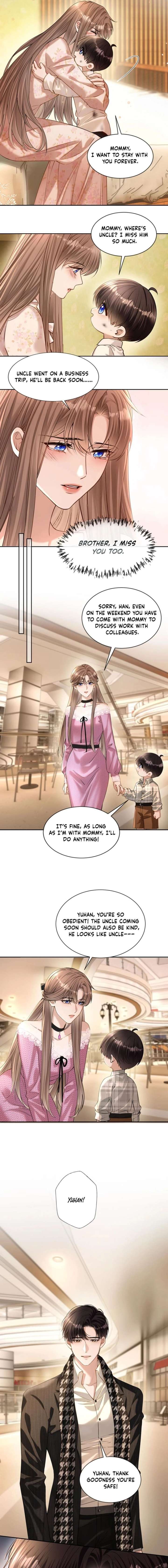 You Are My Thousands of Stars Chapter 33 - Page 7