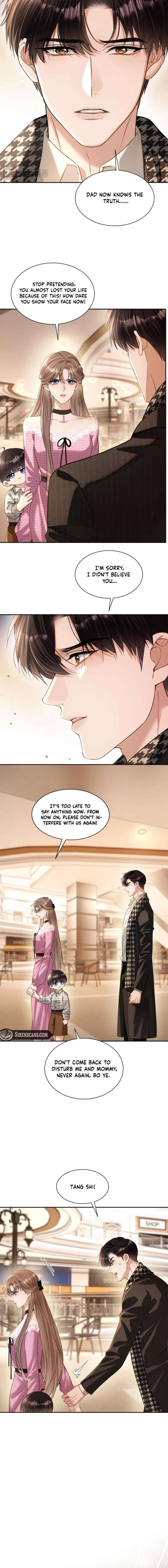 You Are My Thousands of Stars Chapter 33 - Page 8