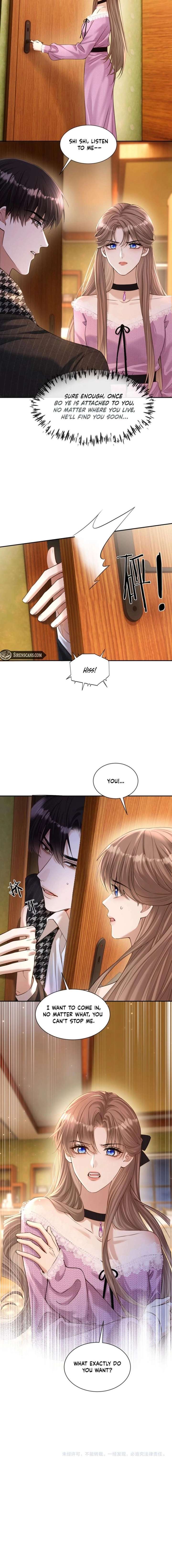 You Are My Thousands of Stars Chapter 33 - Page 10