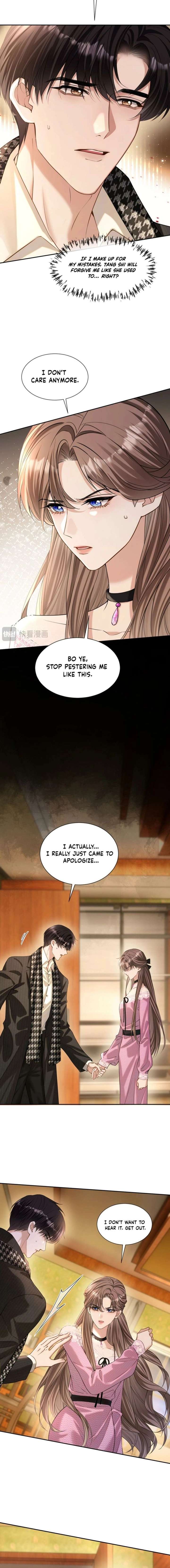 You Are My Thousands of Stars Chapter 34 - Page 2