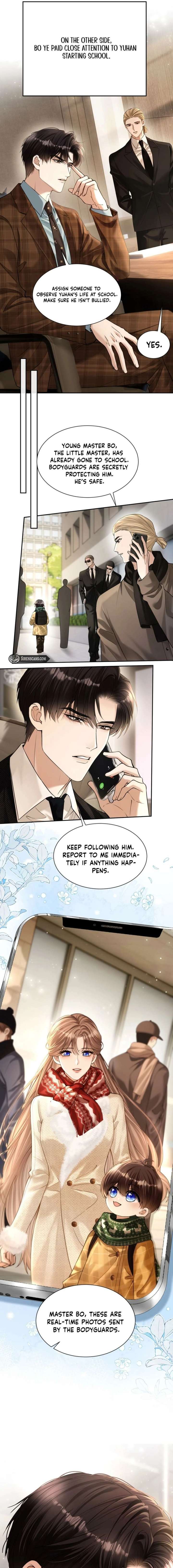 You Are My Thousands of Stars Chapter 34 - Page 5