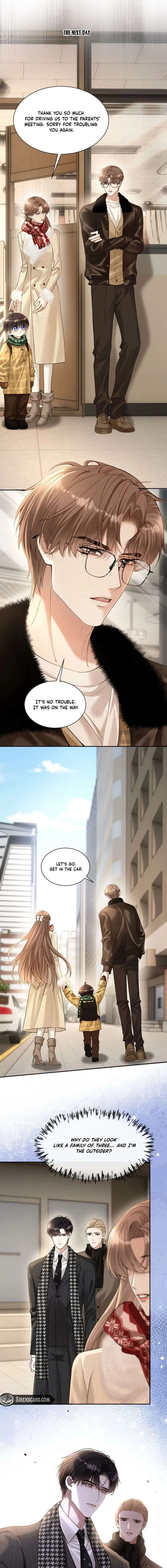 You Are My Thousands of Stars Chapter 34 - Page 7