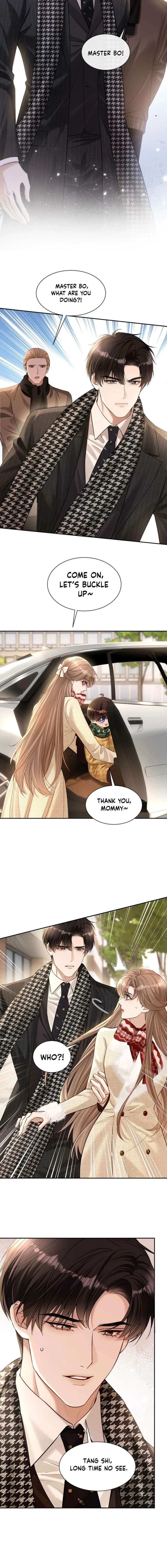 You Are My Thousands of Stars Chapter 34 - Page 8