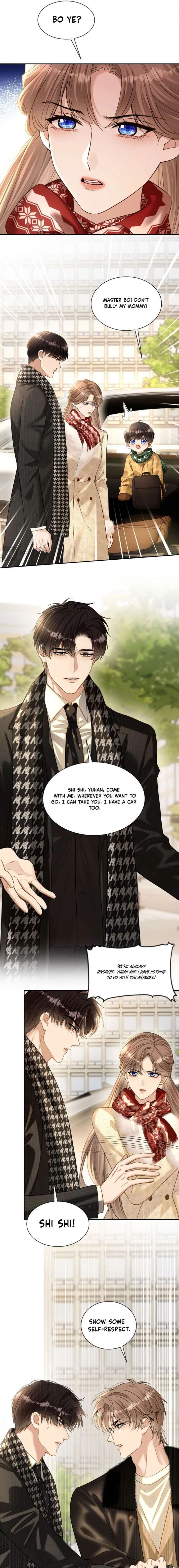 You Are My Thousands of Stars Chapter 34 - Page 9