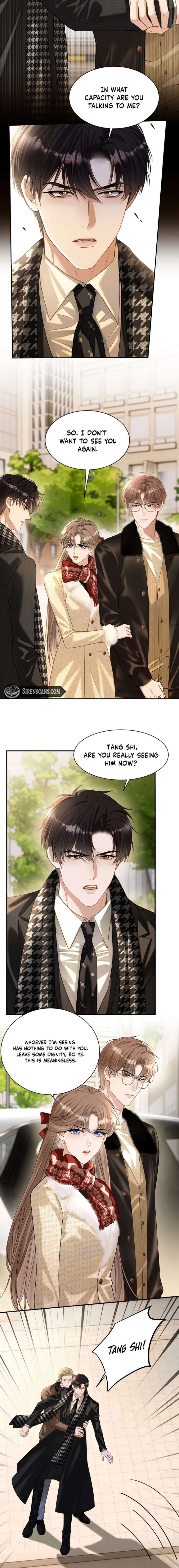 You Are My Thousands of Stars Chapter 34 - Page 10