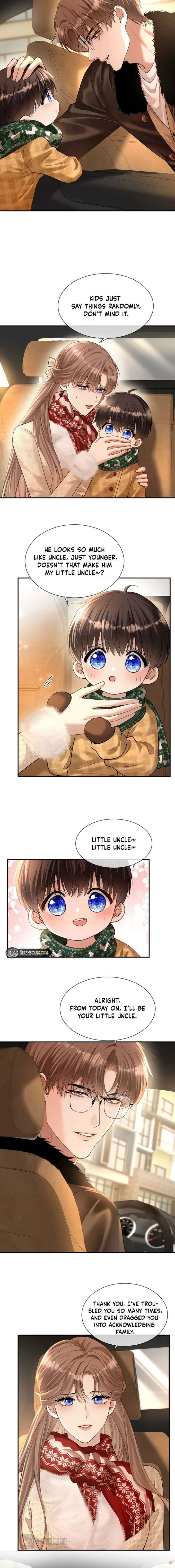 You Are My Thousands of Stars Chapter 35 - Page 2