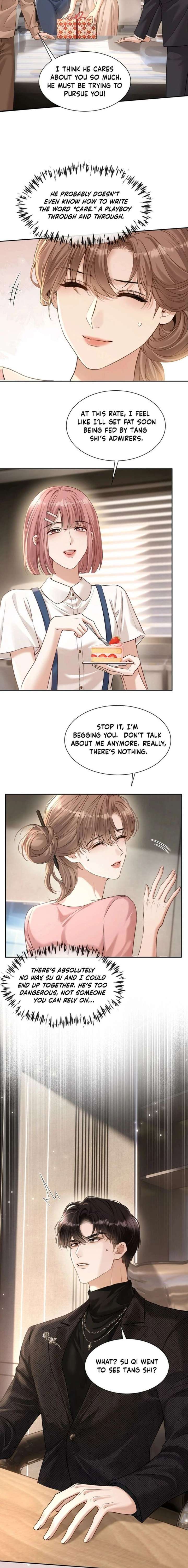 You Are My Thousands of Stars Chapter 35 - Page 6