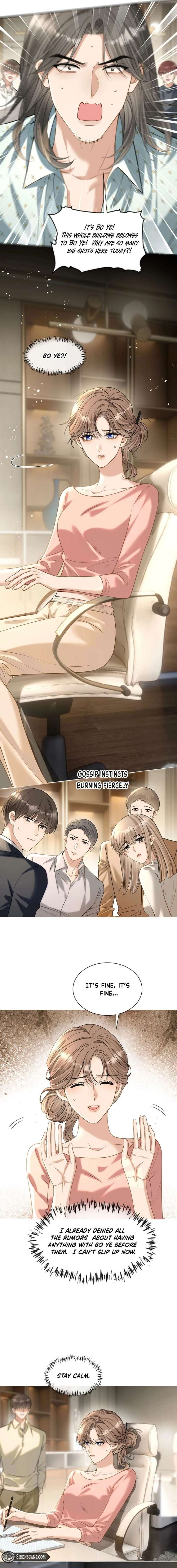 You Are My Thousands of Stars Chapter 35 - Page 9