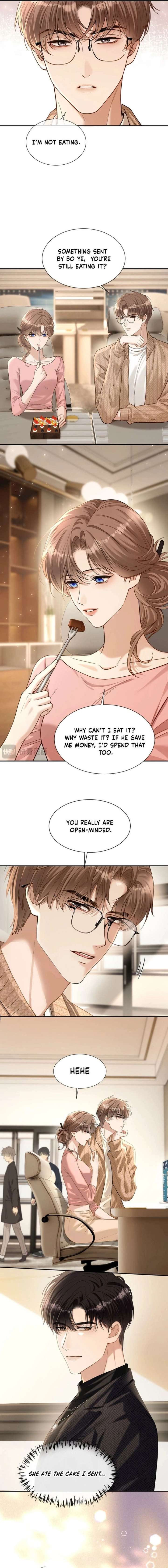 You Are My Thousands of Stars Chapter 36 - Page 3