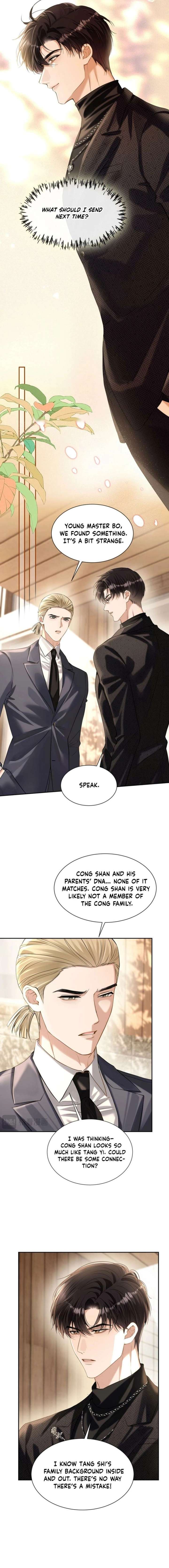 You Are My Thousands of Stars Chapter 36 - Page 4