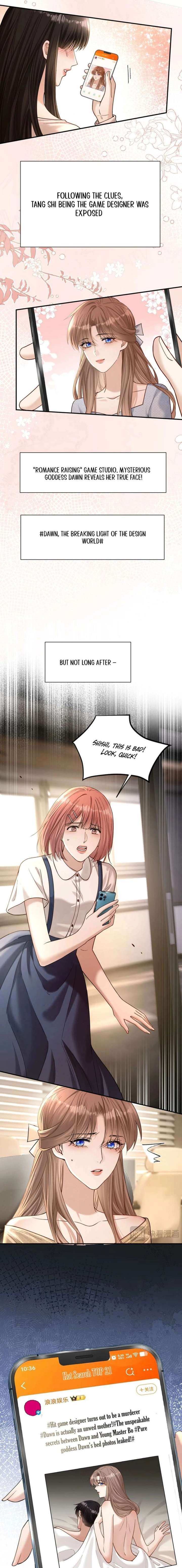 You Are My Thousands of Stars Chapter 36 - Page 7