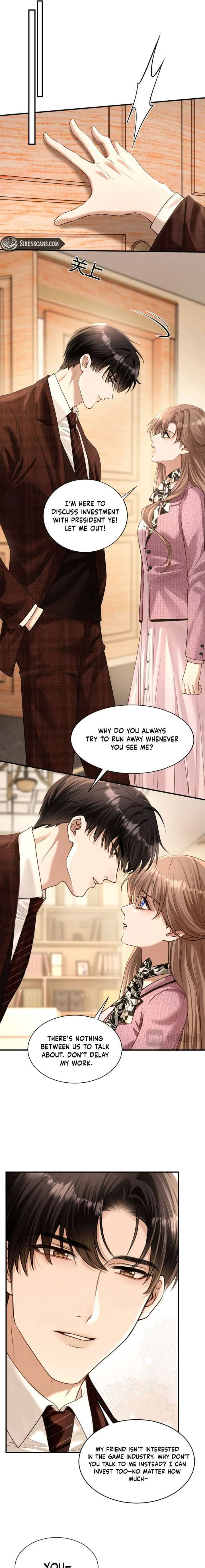 You Are My Thousands of Stars Chapter 38 - Page 4