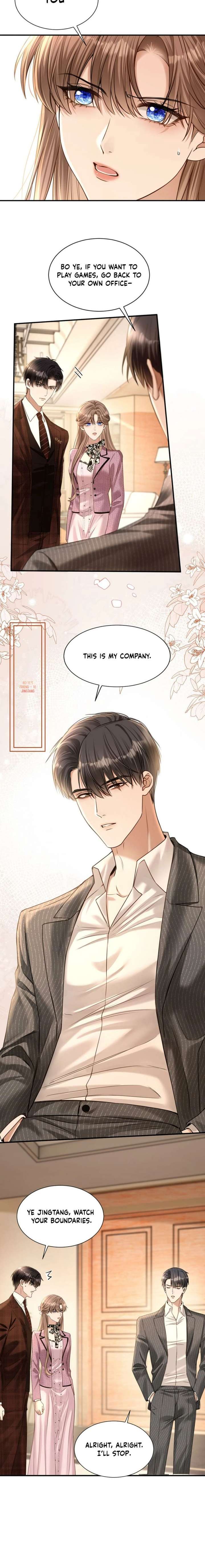 You Are My Thousands of Stars Chapter 38 - Page 5