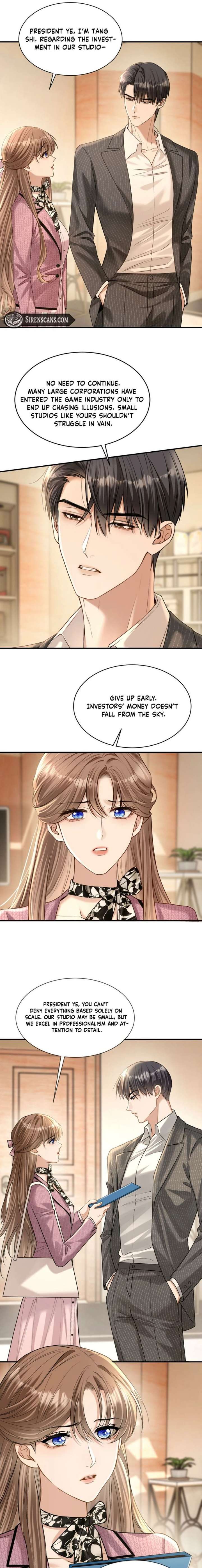 You Are My Thousands of Stars Chapter 38 - Page 6