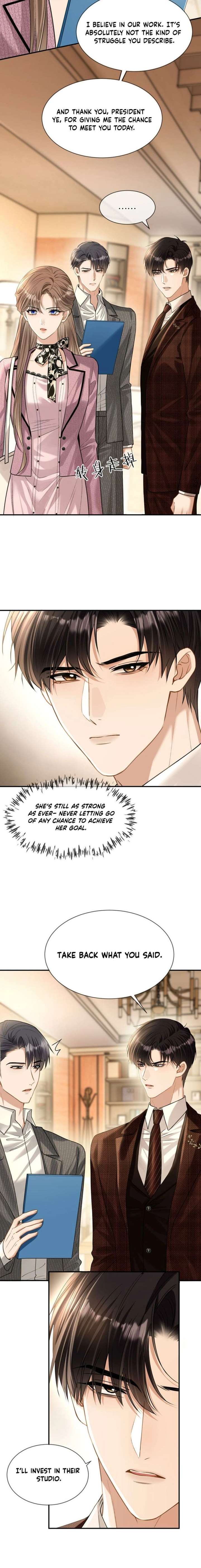 You Are My Thousands of Stars Chapter 38 - Page 7