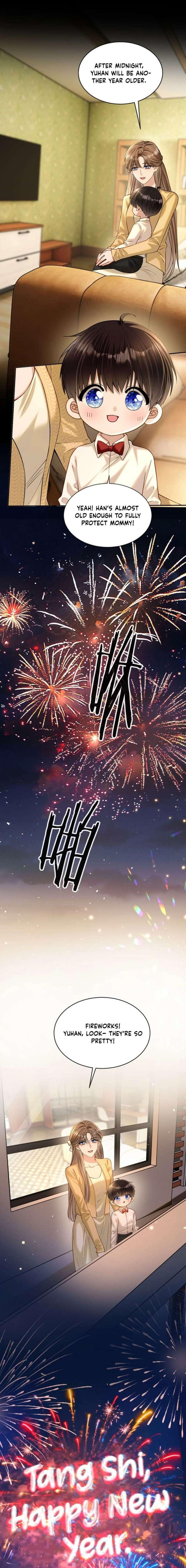You Are My Thousands of Stars Chapter 38 - Page 10
