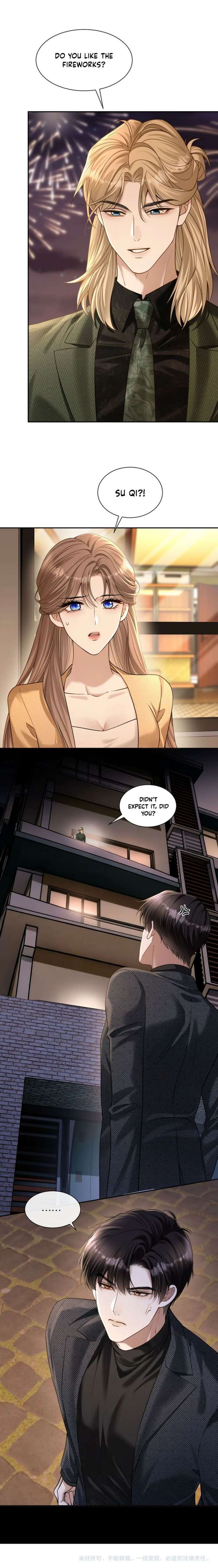 You Are My Thousands of Stars Chapter 38 - Page 12
