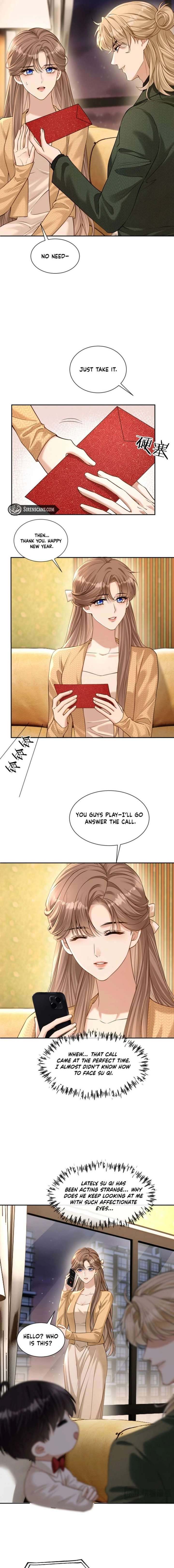 You Are My Thousands of Stars Chapter 39 - Page 3