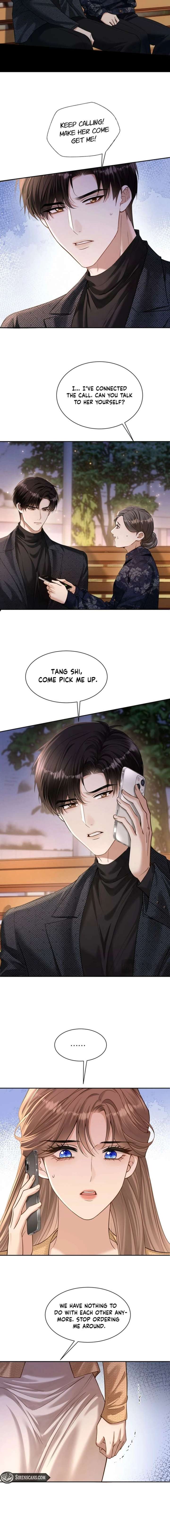 You Are My Thousands of Stars Chapter 39 - Page 6