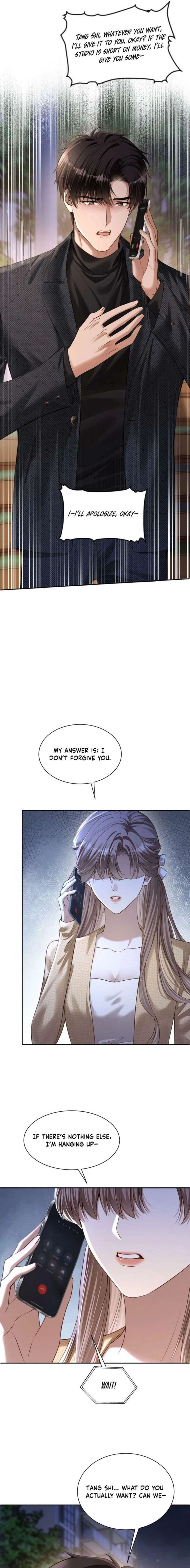 You Are My Thousands of Stars Chapter 39 - Page 7