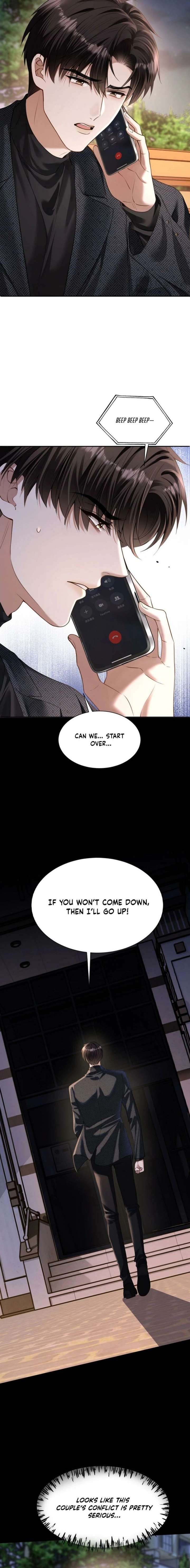 You Are My Thousands of Stars Chapter 39 - Page 8