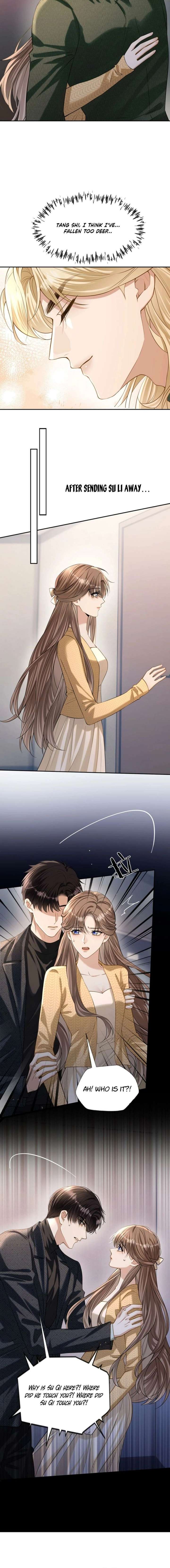 You Are My Thousands of Stars Chapter 39 - Page 10