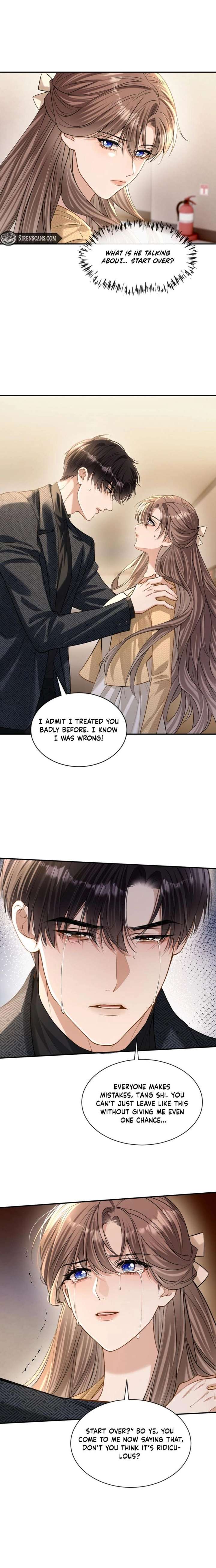 You Are My Thousands of Stars Chapter 40 - Page 3