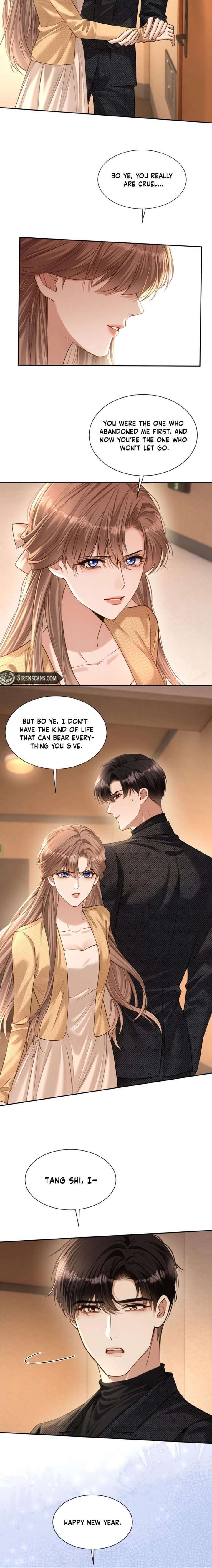 You Are My Thousands of Stars Chapter 40 - Page 6