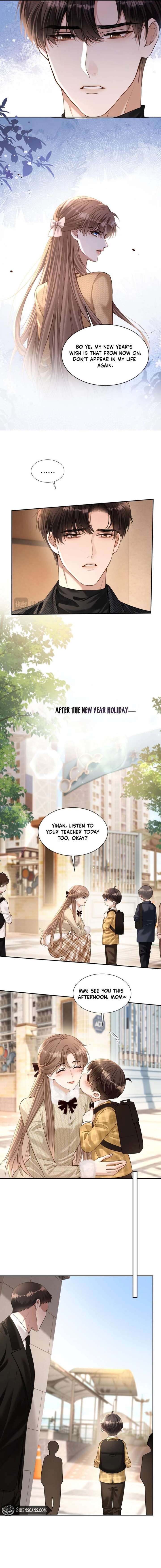 You Are My Thousands of Stars Chapter 40 - Page 7