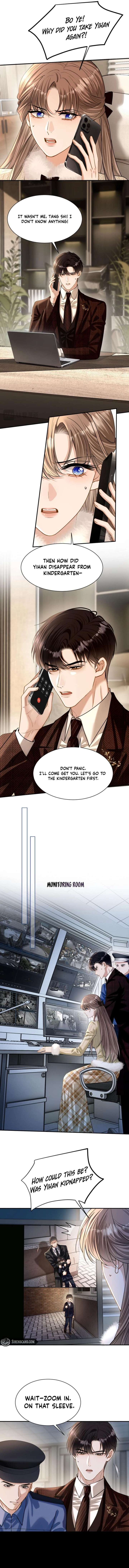 You Are My Thousands of Stars Chapter 40 - Page 10