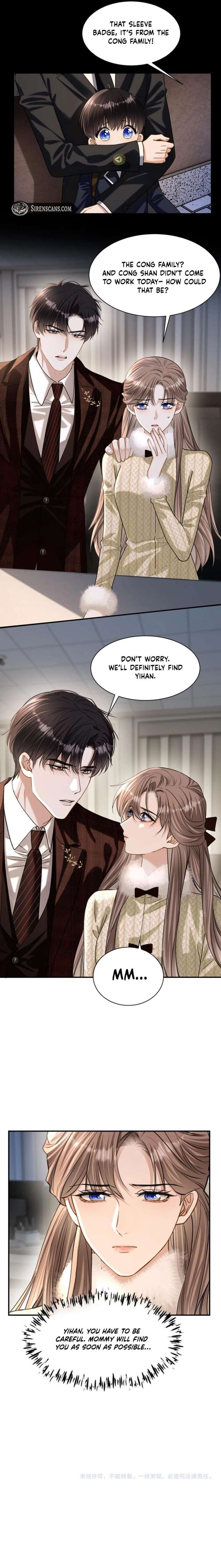 You Are My Thousands of Stars Chapter 40 - Page 11