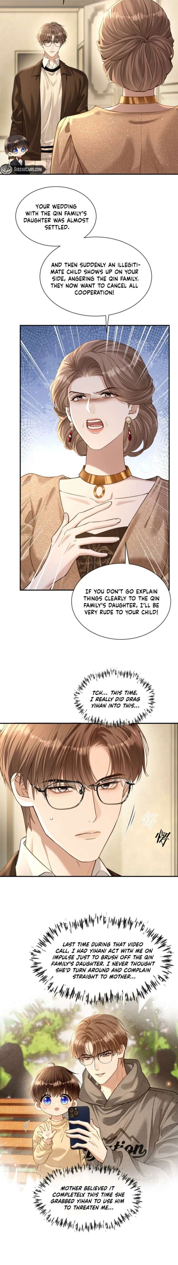 You Are My Thousands of Stars Chapter 41 - Page 4