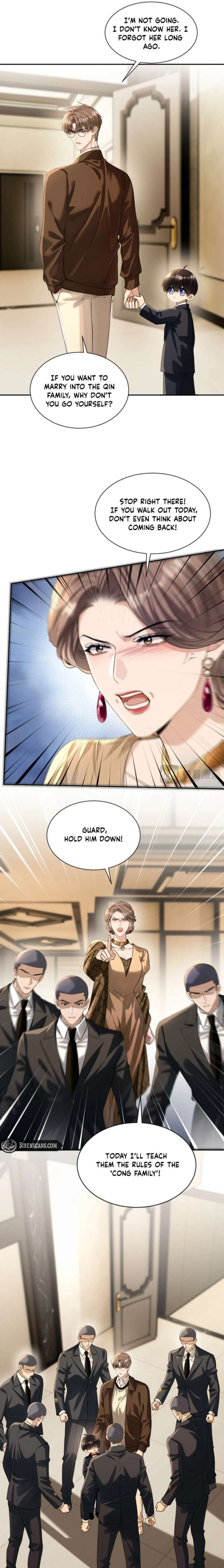 You Are My Thousands of Stars Chapter 41 - Page 5