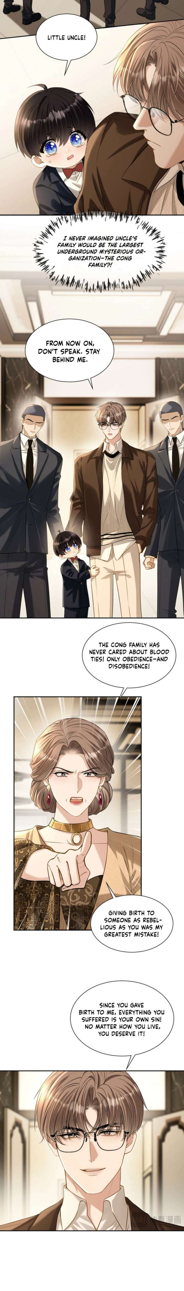 You Are My Thousands of Stars Chapter 41 - Page 6