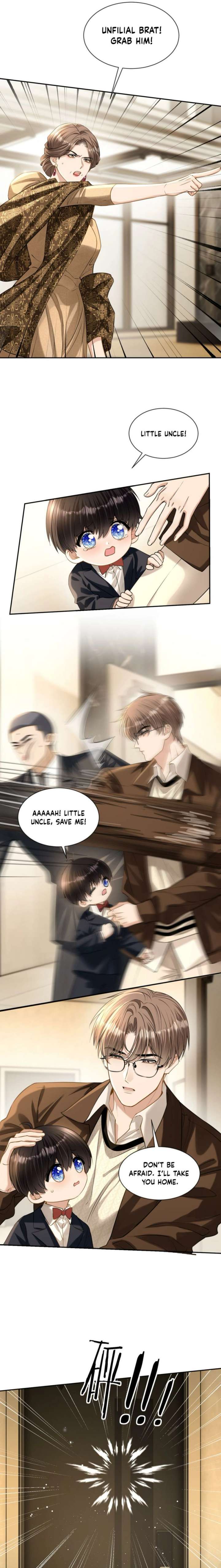 You Are My Thousands of Stars Chapter 41 - Page 7