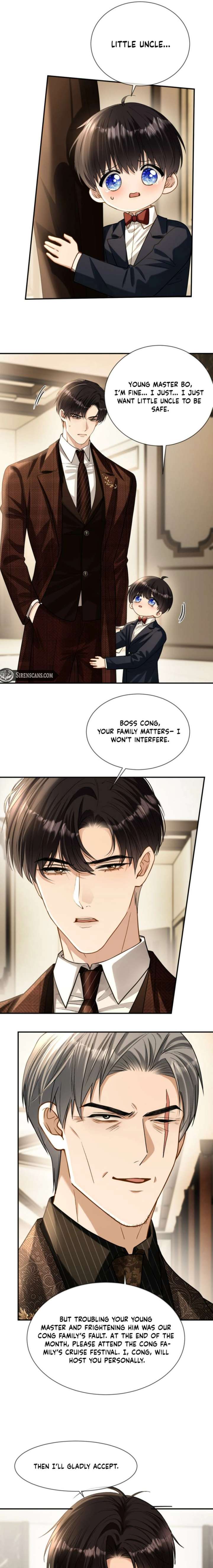 You Are My Thousands of Stars Chapter 41 - Page 13