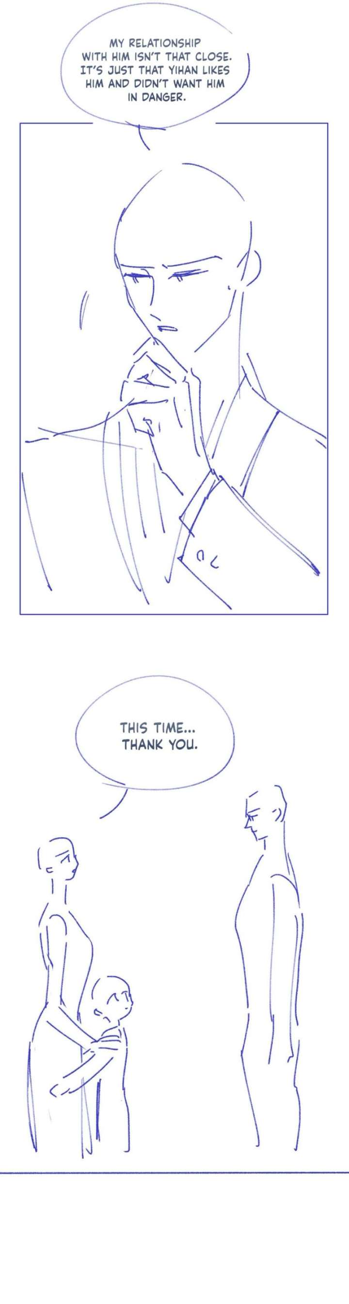 You Are My Thousands of Stars Chapter 41 - Page 15