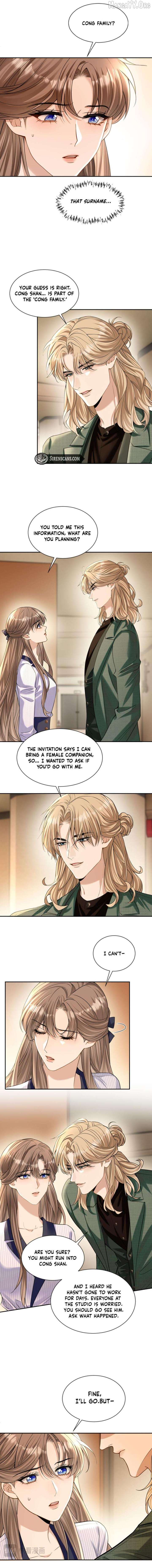 You Are My Thousands of Stars Chapter 42 - Page 5