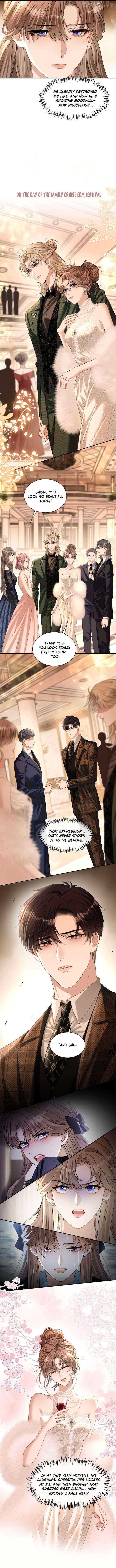 You Are My Thousands of Stars Chapter 43 - Page 3