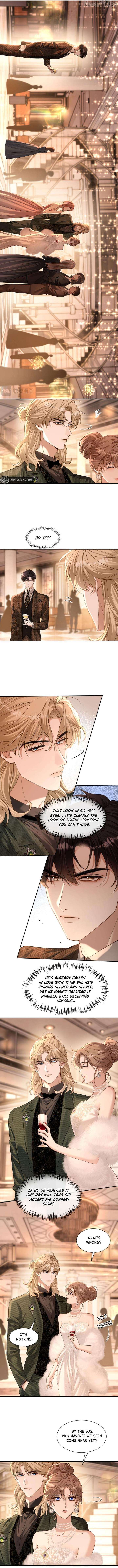 You Are My Thousands of Stars Chapter 43 - Page 4