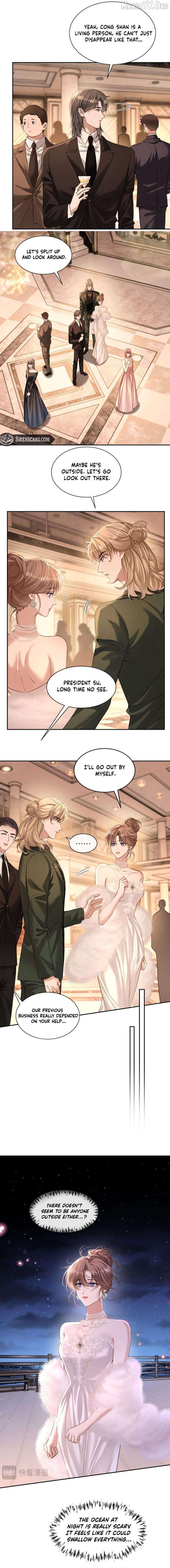 You Are My Thousands of Stars Chapter 43 - Page 5