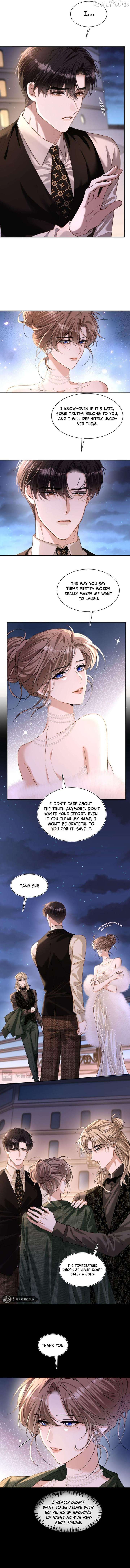 You Are My Thousands of Stars Chapter 43 - Page 7